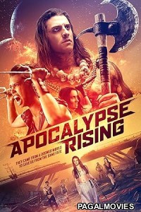 Apocalypse Rising (2018) Hindi Dubbed